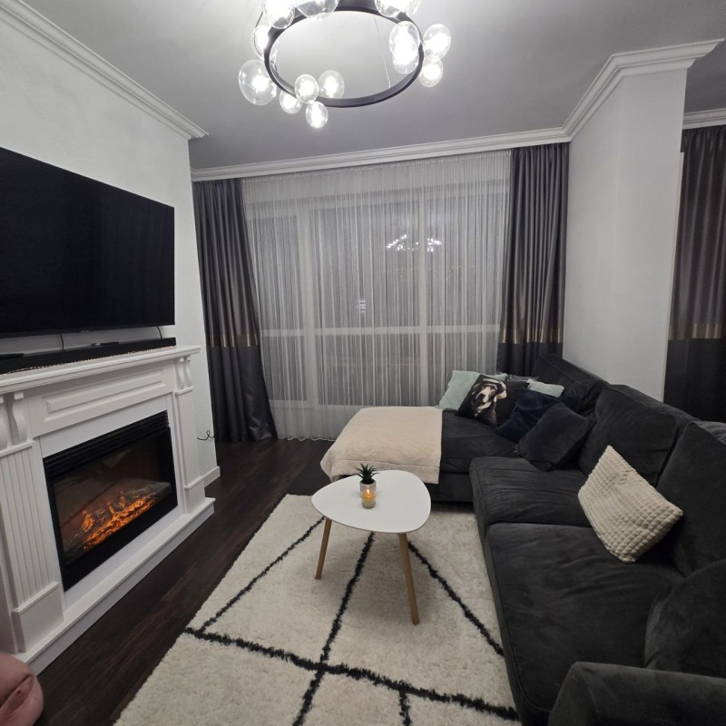 Продава 3-СТАЕН, к.к. Слънчев бряг, област Бургас, снимка 12 - Апартаменти - 53286190