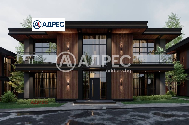 Продава 3-СТАЕН, гр. Варна, к.к. Чайка