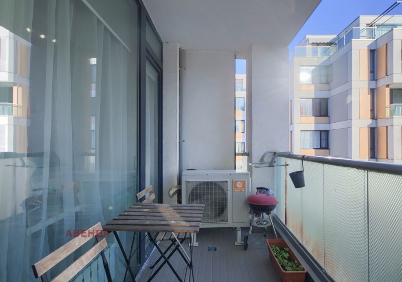 Продава 3-СТАЕН, гр. София, Кръстова вада, снимка 7 - Апартаменти - 53539988