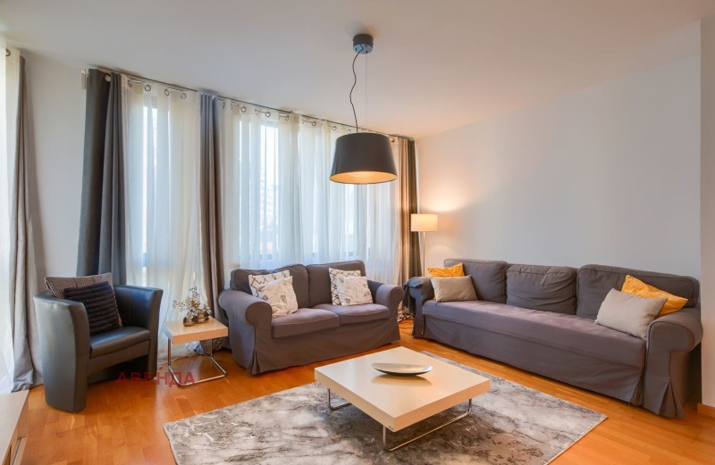 Продава 3-СТАЕН, гр. София, Кръстова вада, снимка 5 - Апартаменти - 53539988