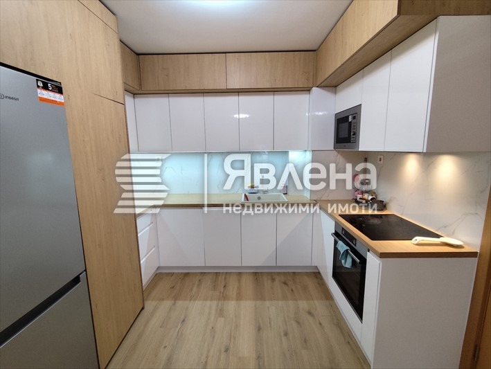 Продава 3-СТАЕН, гр. Пловдив, Кючук Париж, снимка 3 - Апартаменти - 54141837