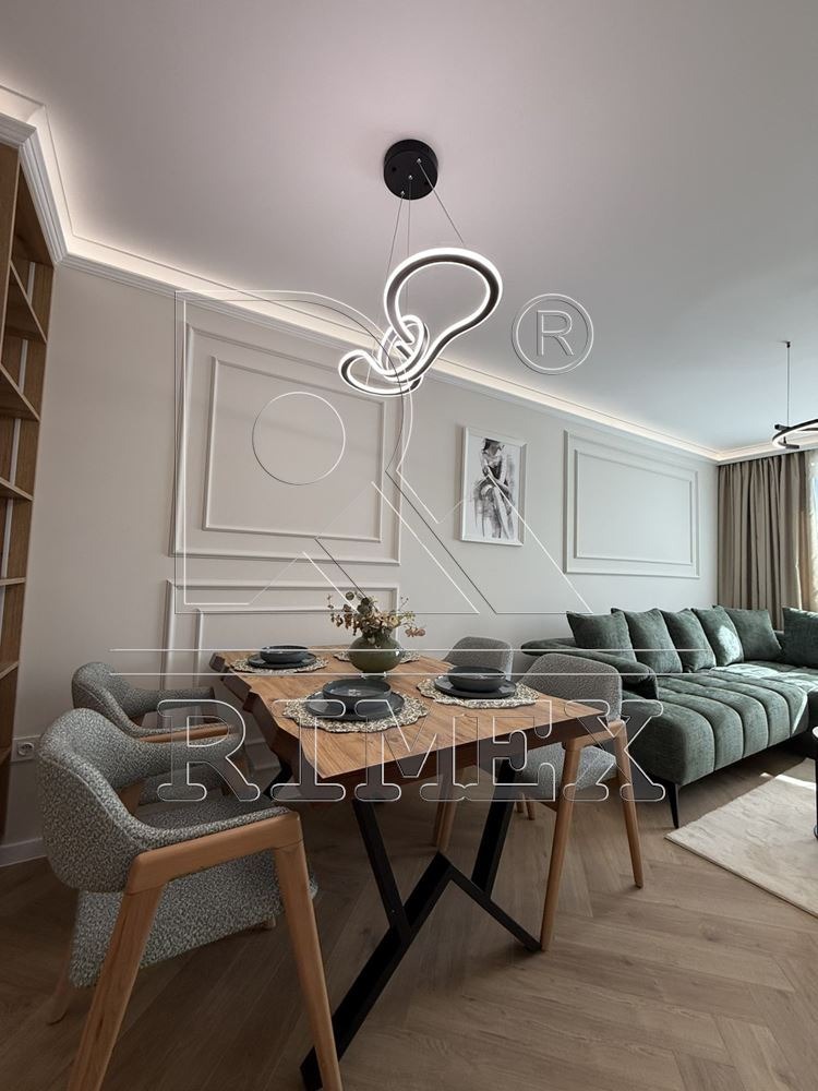 Продава 3-СТАЕН, гр. Пловдив, Каменица 2, снимка 2 - Апартаменти - 56004508