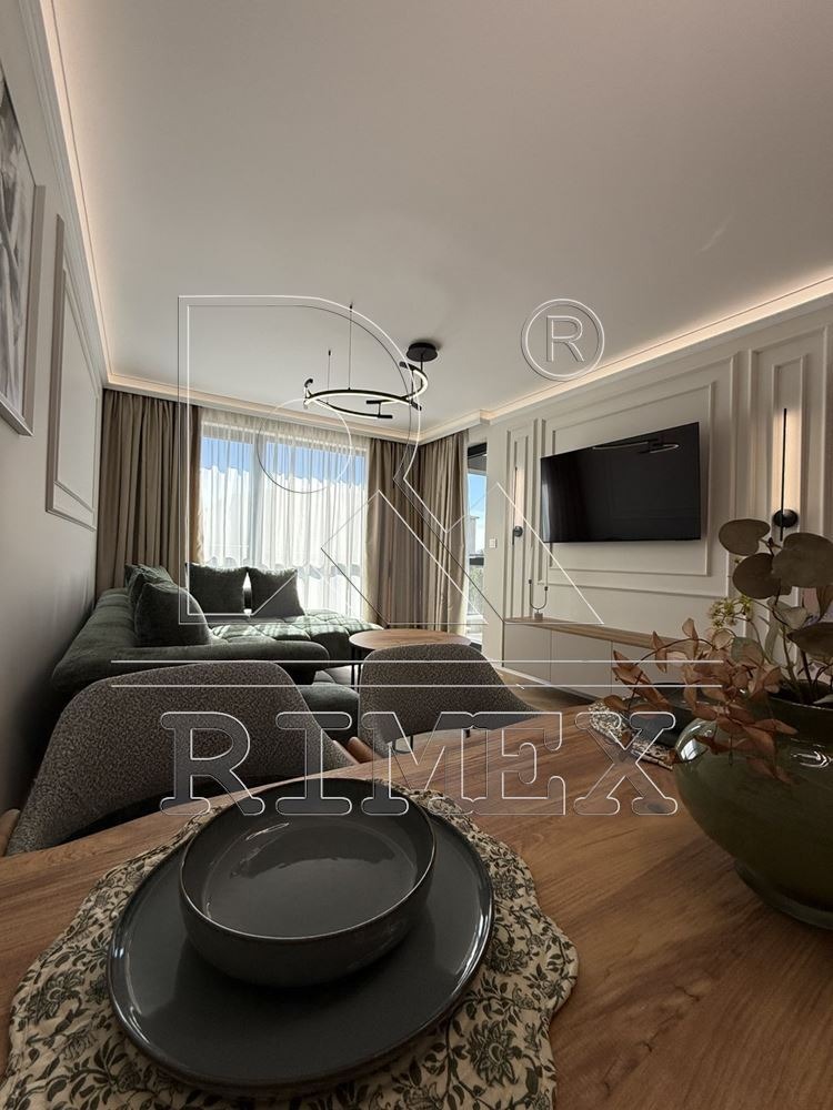 Продава 3-СТАЕН, гр. Пловдив, Каменица 2, снимка 3 - Апартаменти - 56004508
