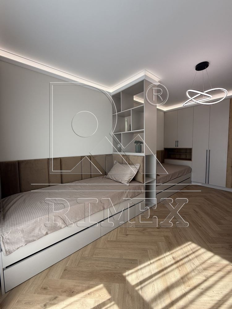 Продава 3-СТАЕН, гр. Пловдив, Каменица 2, снимка 14 - Апартаменти - 56004508
