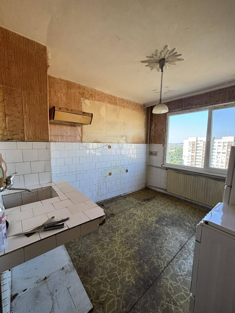 Til salgs  3 soverom Stara Zagora , Tsentar , 81 kvm | 54928614 - bilde [7]