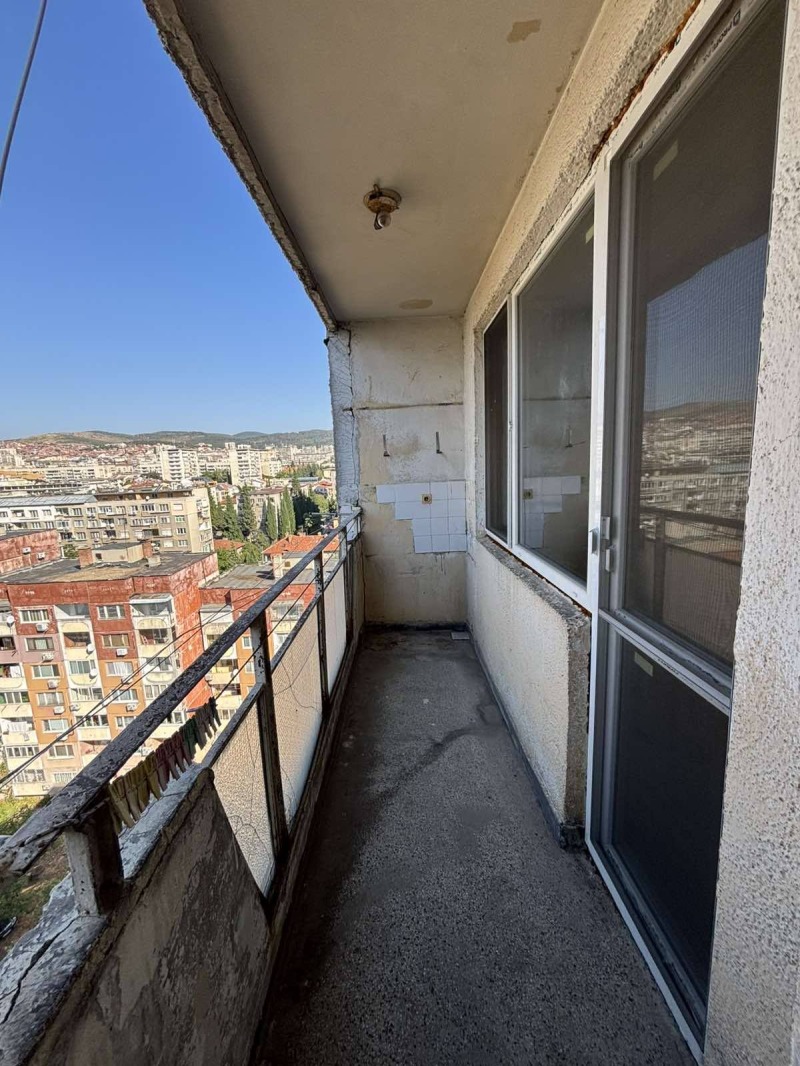 Til salgs  3 soverom Stara Zagora , Tsentar , 81 kvm | 54928614 - bilde [5]