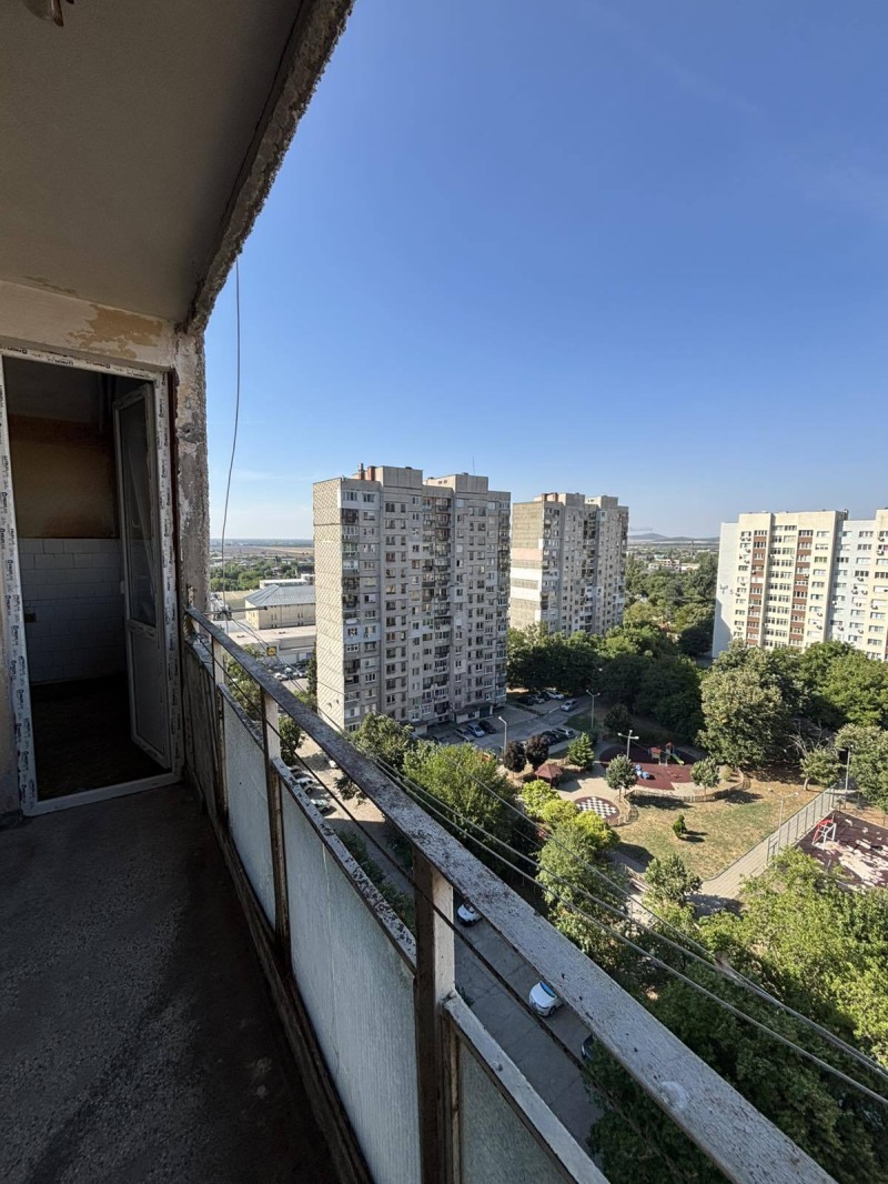 Til salgs  3 soverom Stara Zagora , Tsentar , 81 kvm | 54928614 - bilde [6]