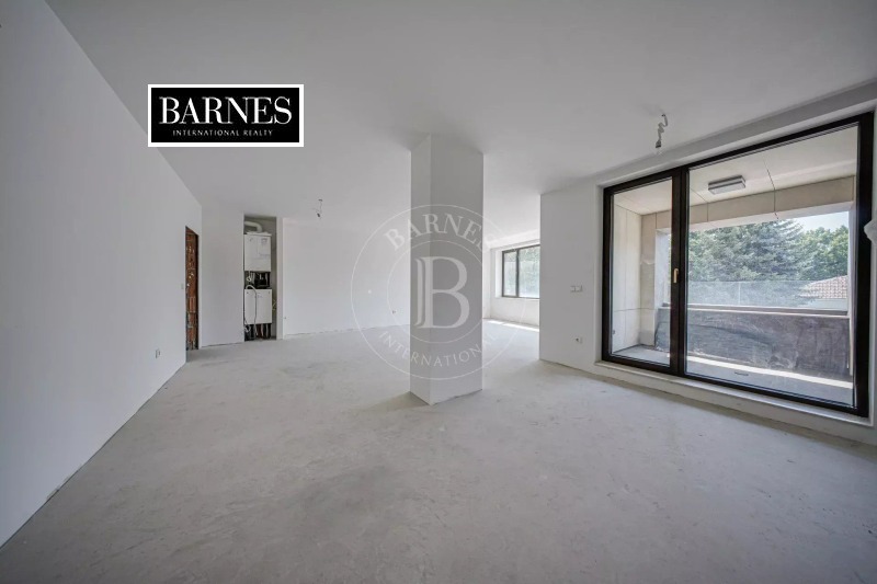 Продава 4-СТАЕН, гр. София, Витоша, снимка 3 - Апартаменти - 52354638