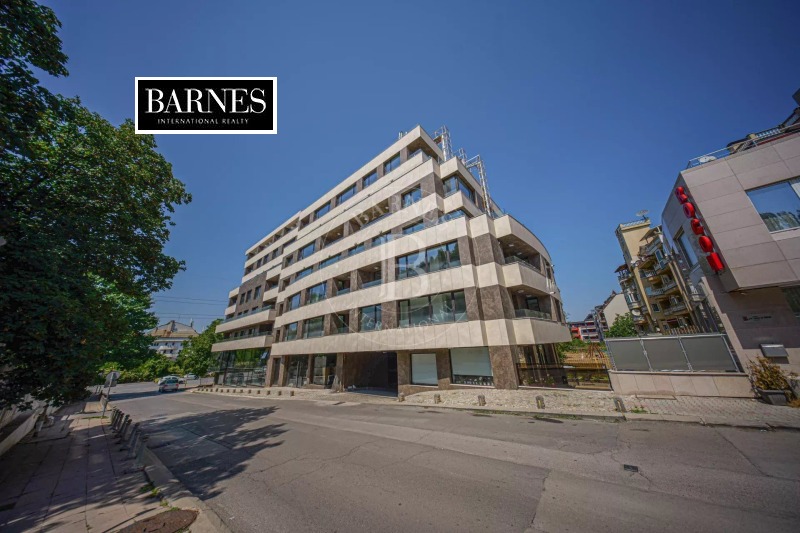 Продава 4-СТАЕН, гр. София, Витоша, снимка 15 - Апартаменти - 52354638