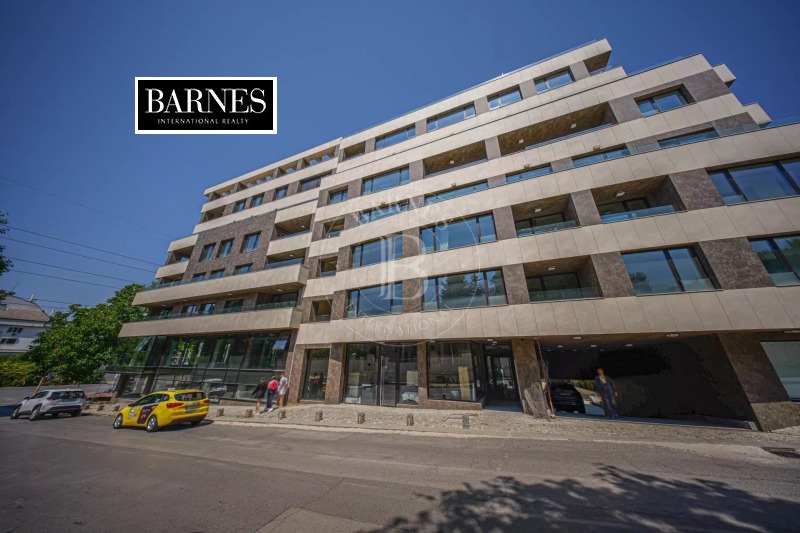 Продава 4-СТАЕН, гр. София, Витоша, снимка 16 - Апартаменти - 52354638