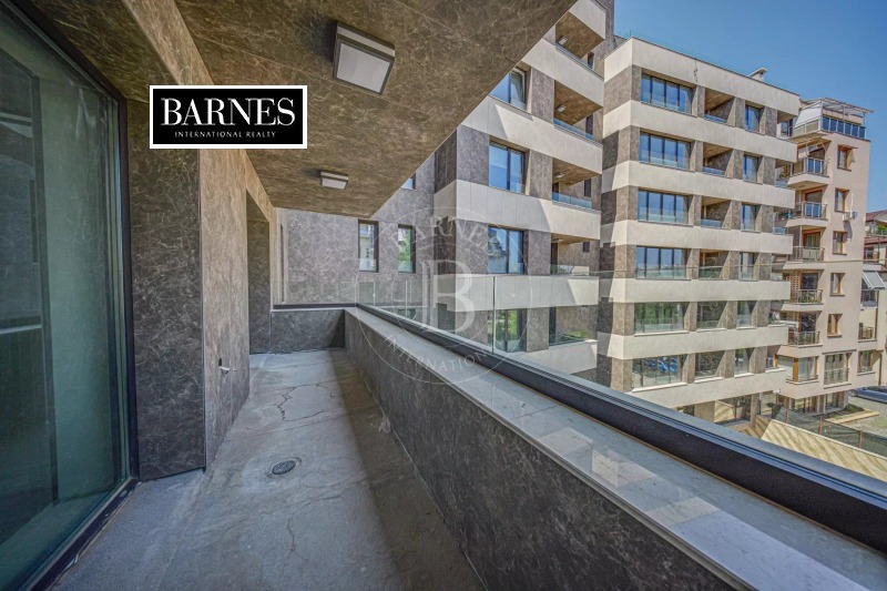 Продава 4-СТАЕН, гр. София, Витоша, снимка 2 - Апартаменти - 52354638