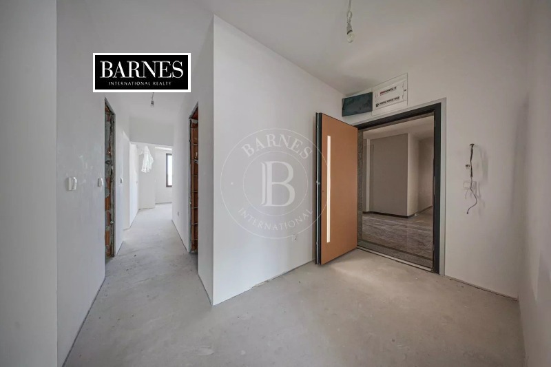 Продава 4-СТАЕН, гр. София, Витоша, снимка 7 - Апартаменти - 52354638