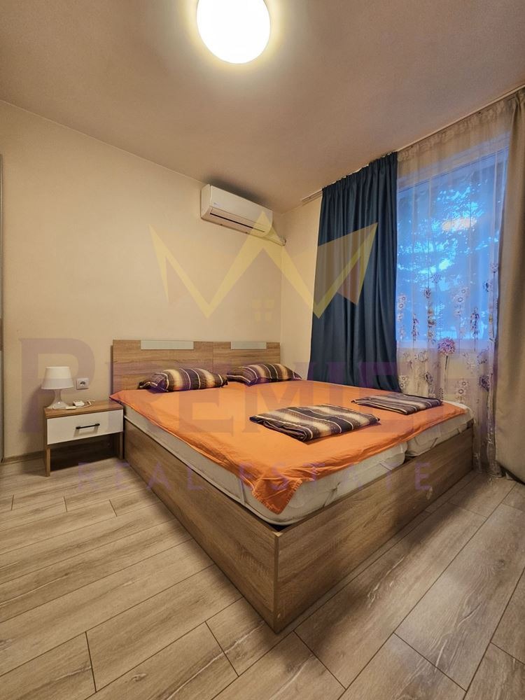Продава 4-СТАЕН, гр. Варна, Център, снимка 10 - Апартаменти - 56322208
