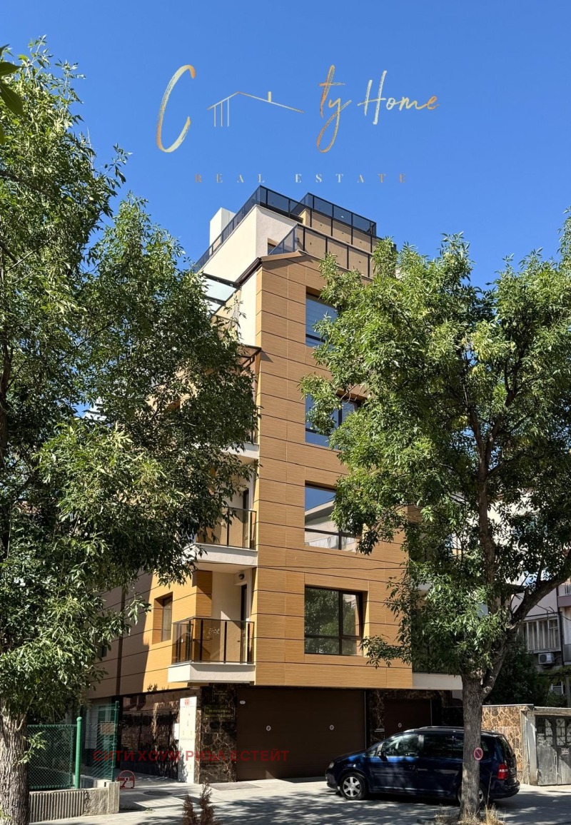 De vânzare  Maisonette Plovdiv , Camenița 1 , 193 mp | 61823871 - imagine [3]