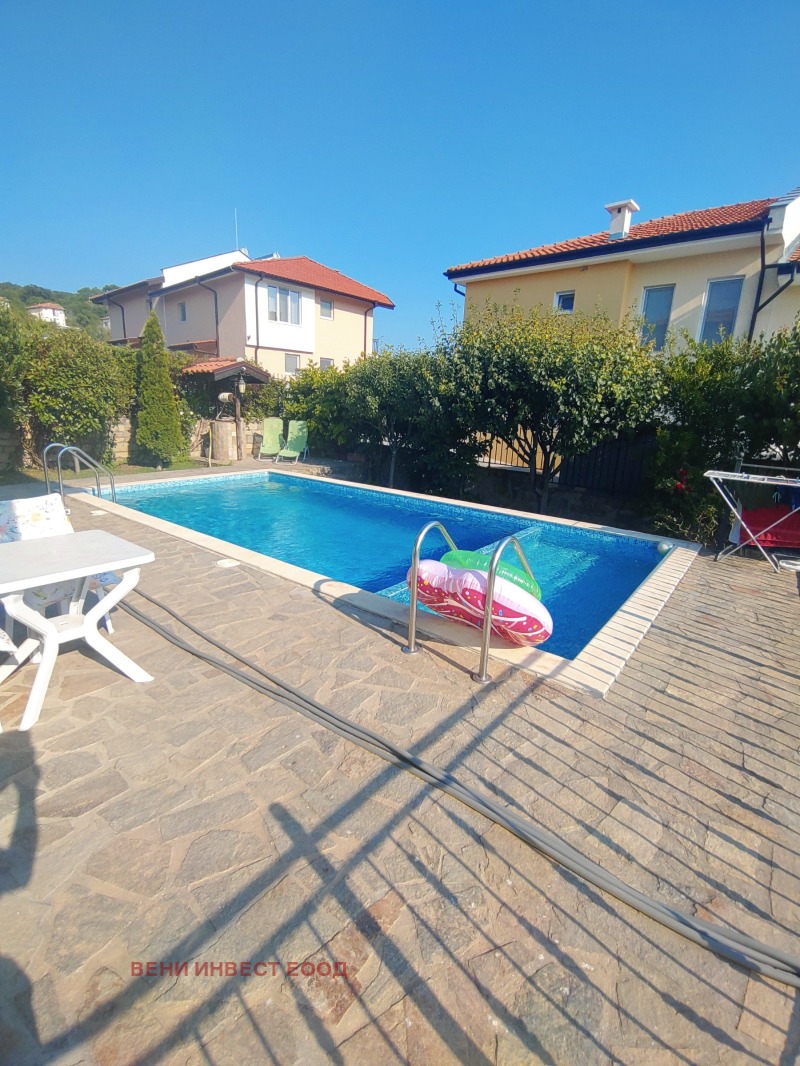 На продаж  Будинок область Бургас , Кошарица , 125 кв.м | 92266809 - зображення [3]