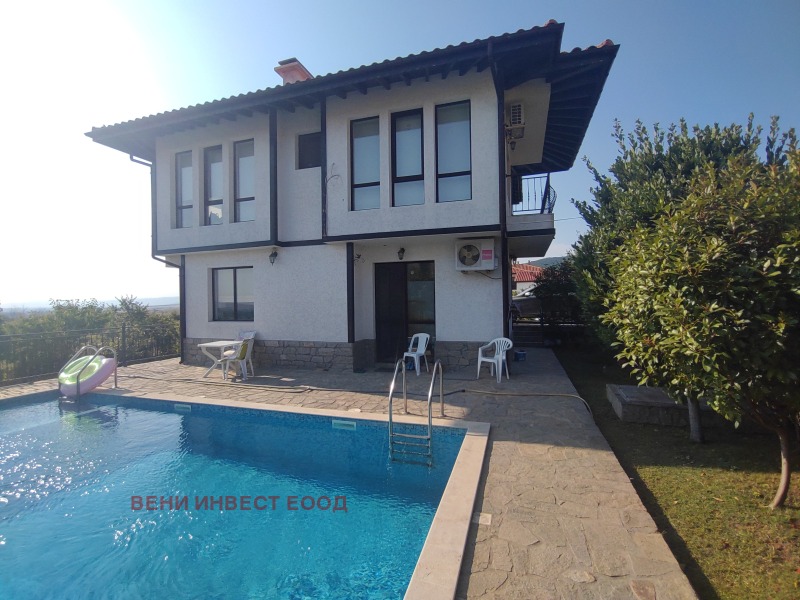 На продаж  Будинок область Бургас , Кошарица , 125 кв.м | 92266809 - зображення [2]