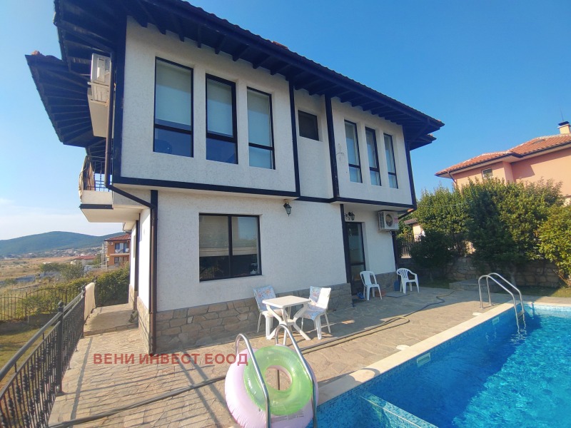 На продаж  Будинок область Бургас , Кошарица , 125 кв.м | 92266809