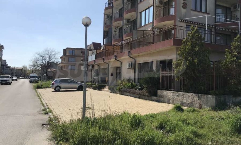 De vânzare  Complot regiunea Burgas , Pomorie , 792 mp | 34656394