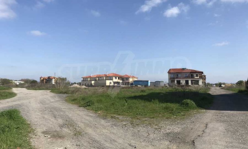 For Sale  Plot region Burgas , Pomorie , 792 sq.m | 34656394 - image [3]