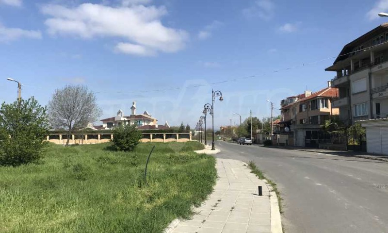 For Sale  Plot region Burgas , Pomorie , 792 sq.m | 34656394 - image [2]