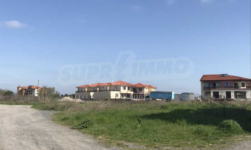 Satılık  Komplo bölge Burgaz , Pomorie , 792 metrekare | 34656394 - görüntü [4]