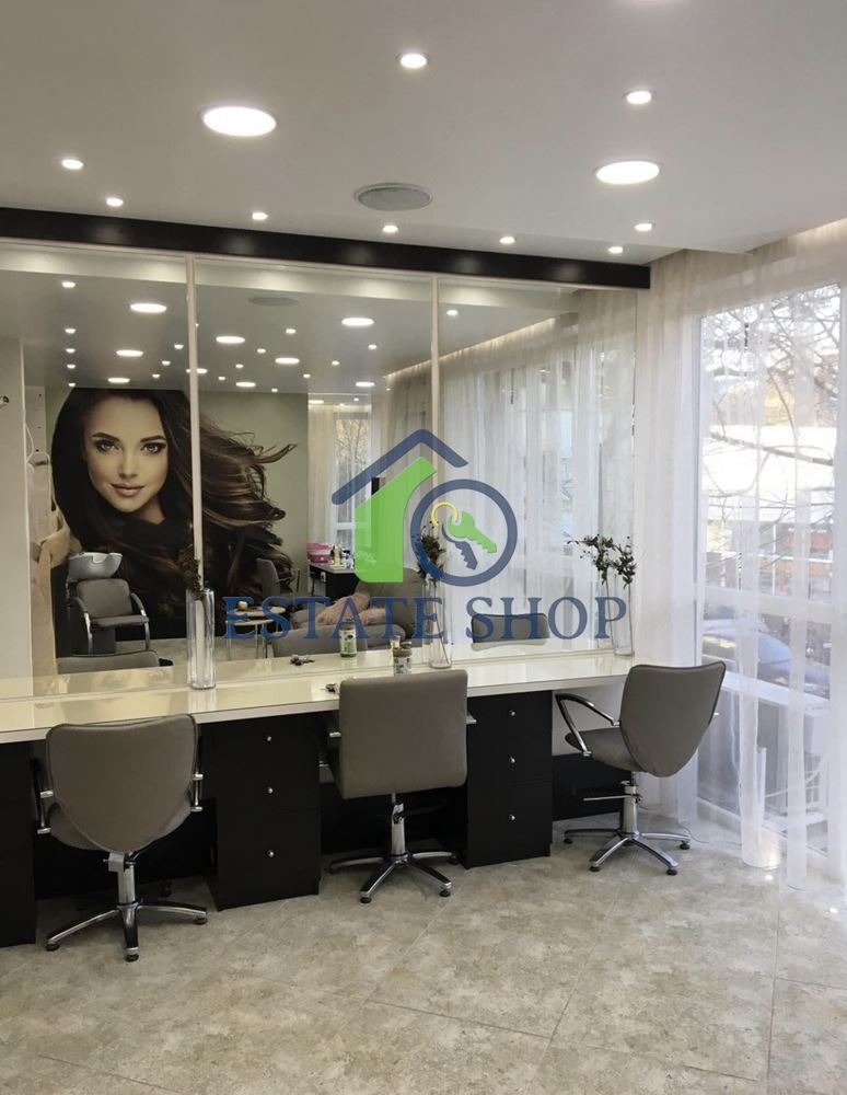 Продава БИЗНЕС ИМОТ, гр. Пловдив, Кючук Париж, снимка 5 - Други - 54997371