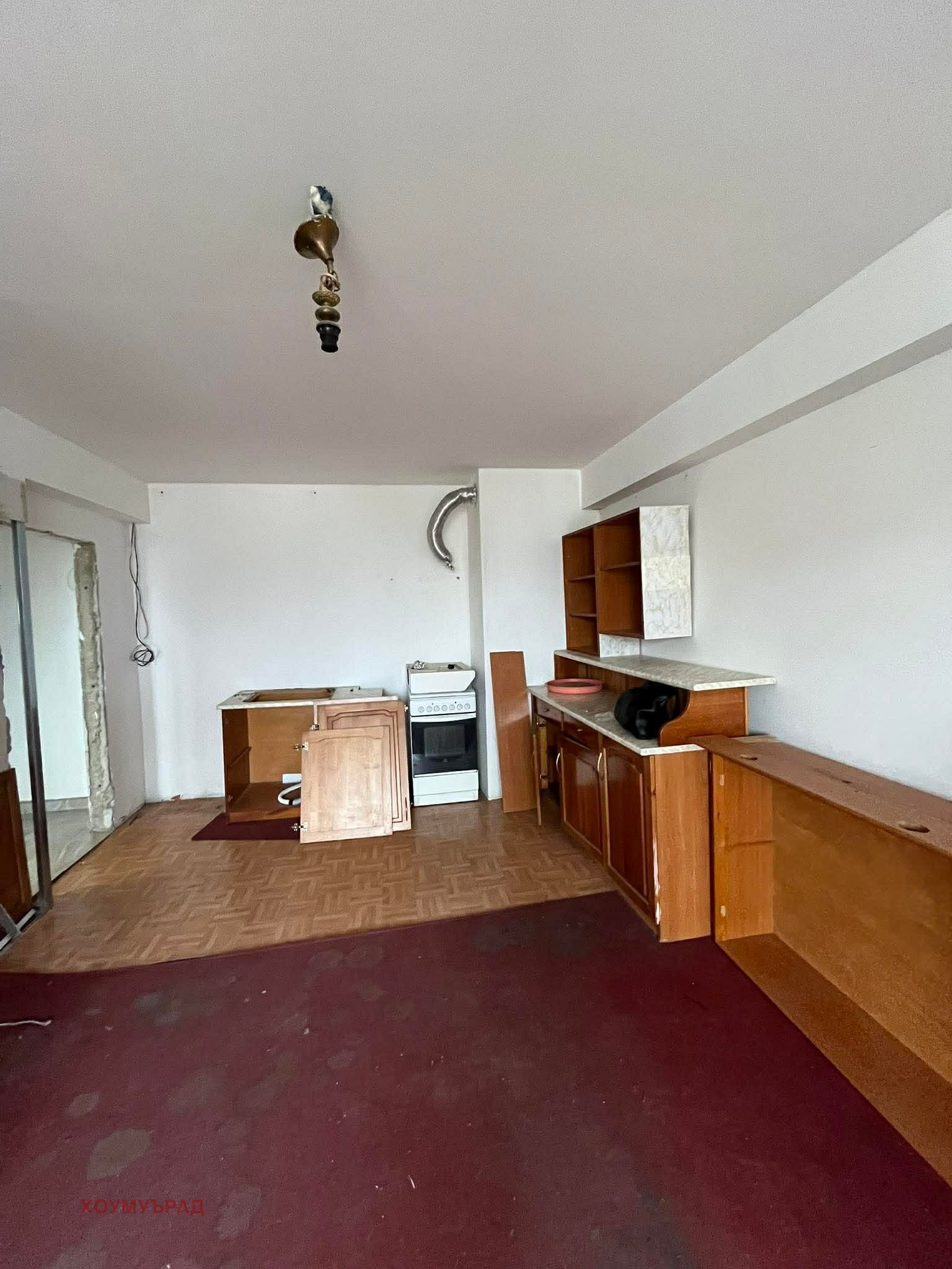 Продава 2-СТАЕН, гр. София, Младост 3, снимка 3 - Апартаменти - 53984746