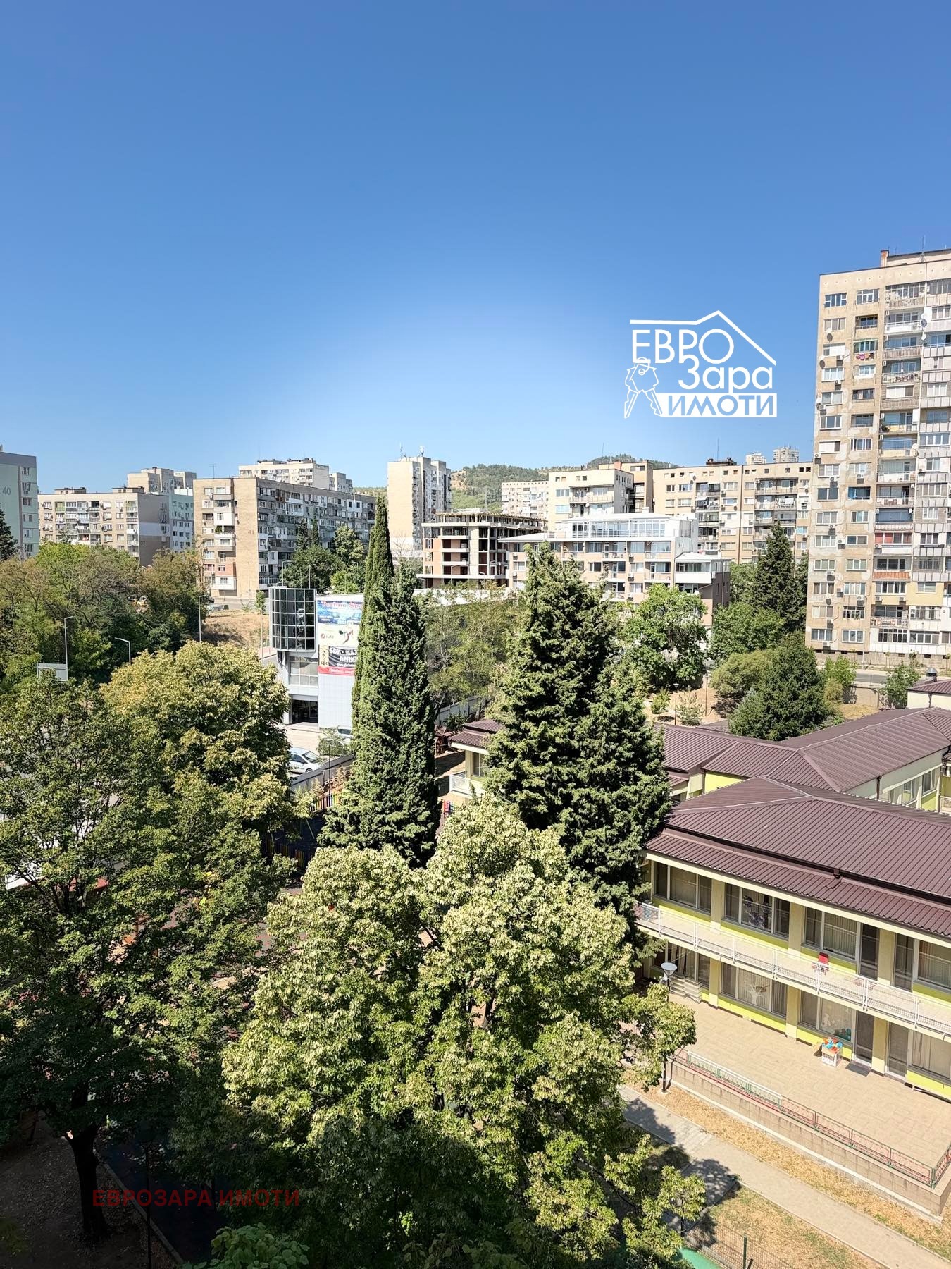 Продава 2-СТАЕН, гр. Стара Загора, Казански, снимка 16 - Апартаменти - 55912216