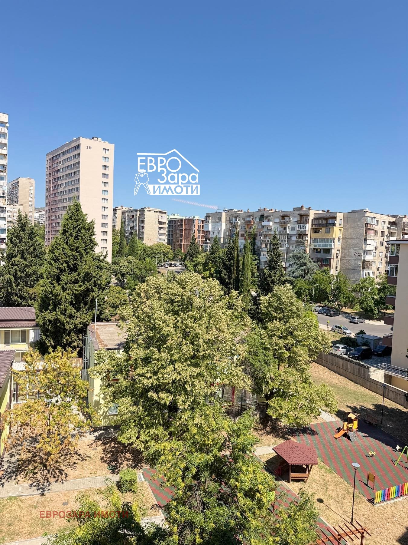 Продава 2-СТАЕН, гр. Стара Загора, Казански, снимка 17 - Апартаменти - 55912216