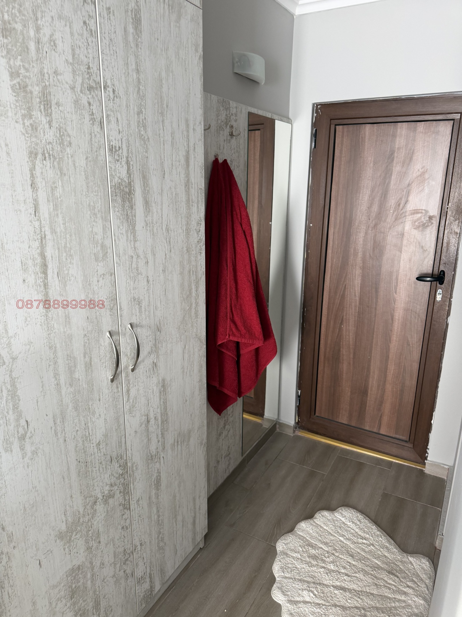 Продава 2-СТАЕН, к.к. Слънчев бряг, област Бургас, снимка 14 - Апартаменти - 56161162