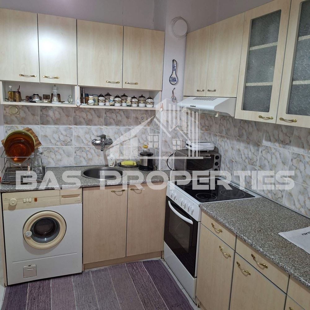 Продава 3-СТАЕН, гр. София, Връбница 2, снимка 3 - Апартаменти - 53631664