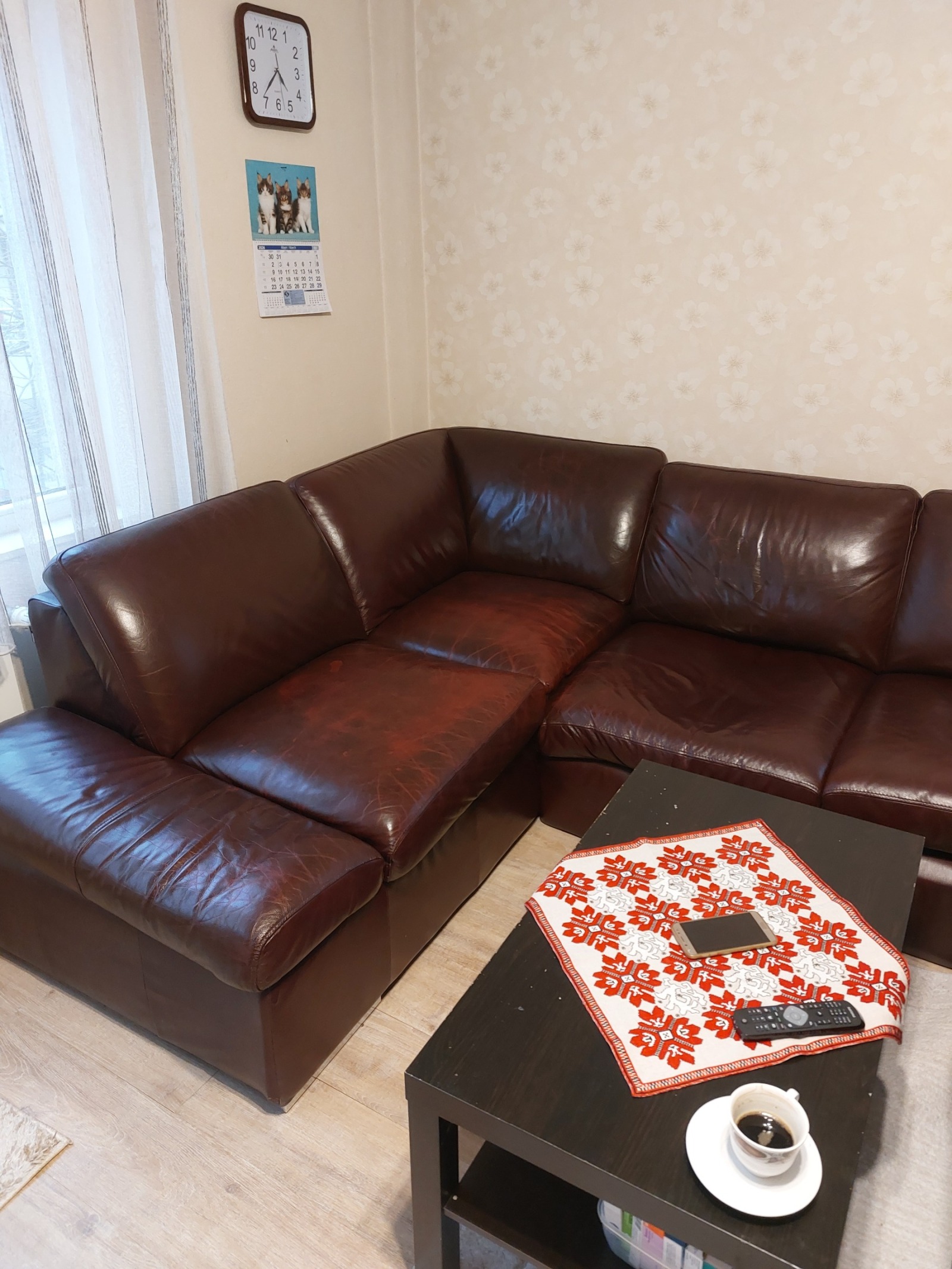 Продава 3-СТАЕН, гр. Враца, Център, снимка 6 - Апартаменти - 53998524