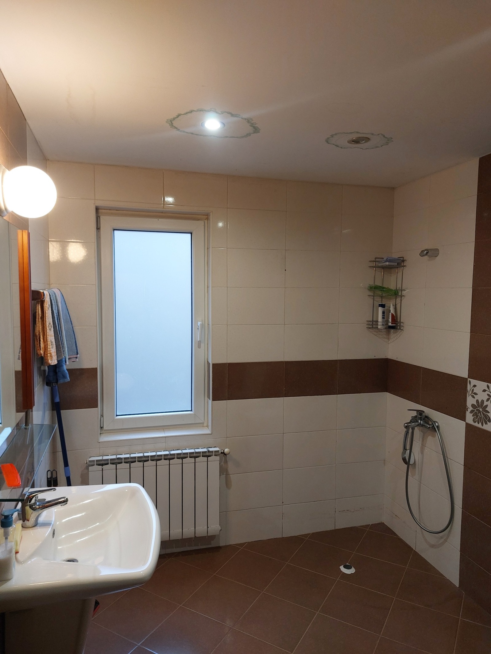 Продава 3-СТАЕН, гр. Враца, Център, снимка 5 - Апартаменти - 53998524