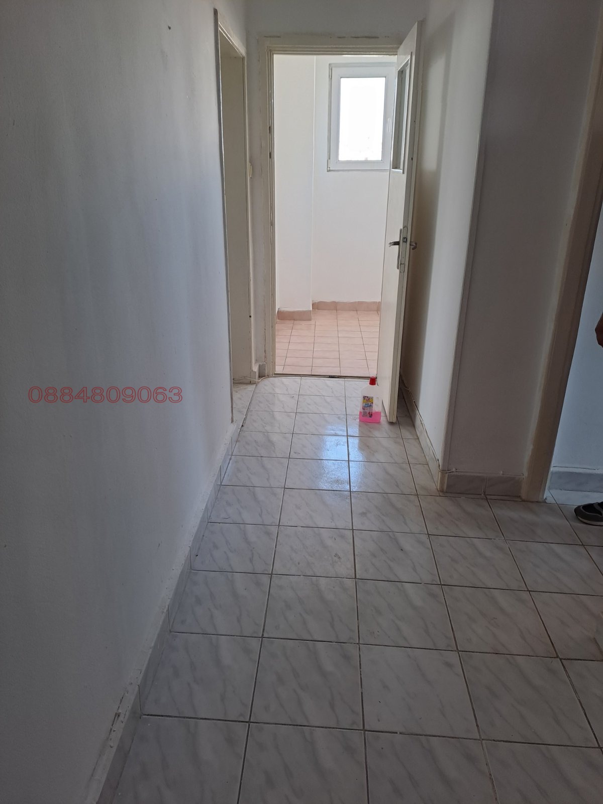 Продава 3-СТАЕН, гр. Силистра, Център, снимка 8 - Апартаменти - 54027625