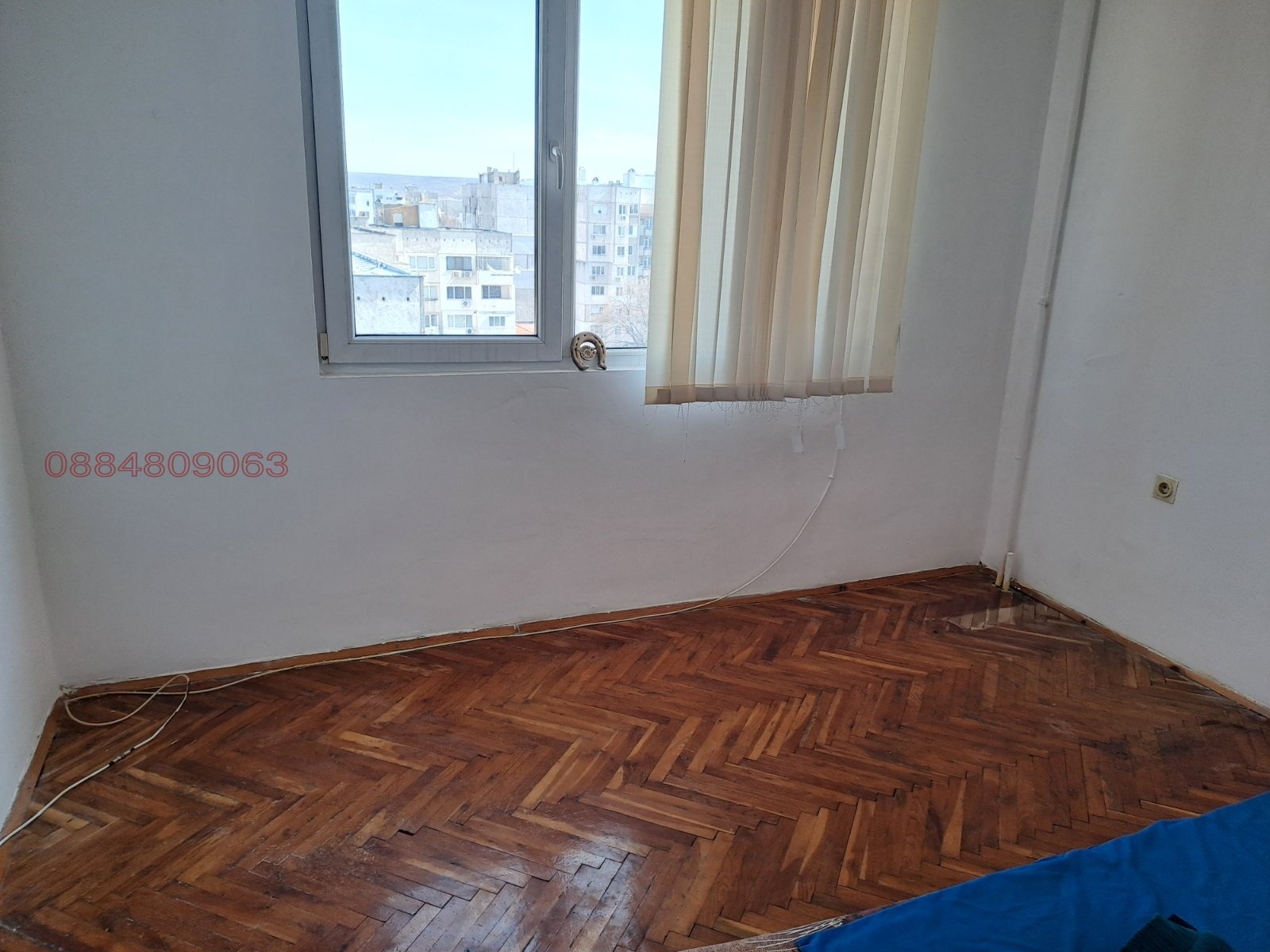 Продава 3-СТАЕН, гр. Силистра, Център, снимка 5 - Апартаменти - 54027625