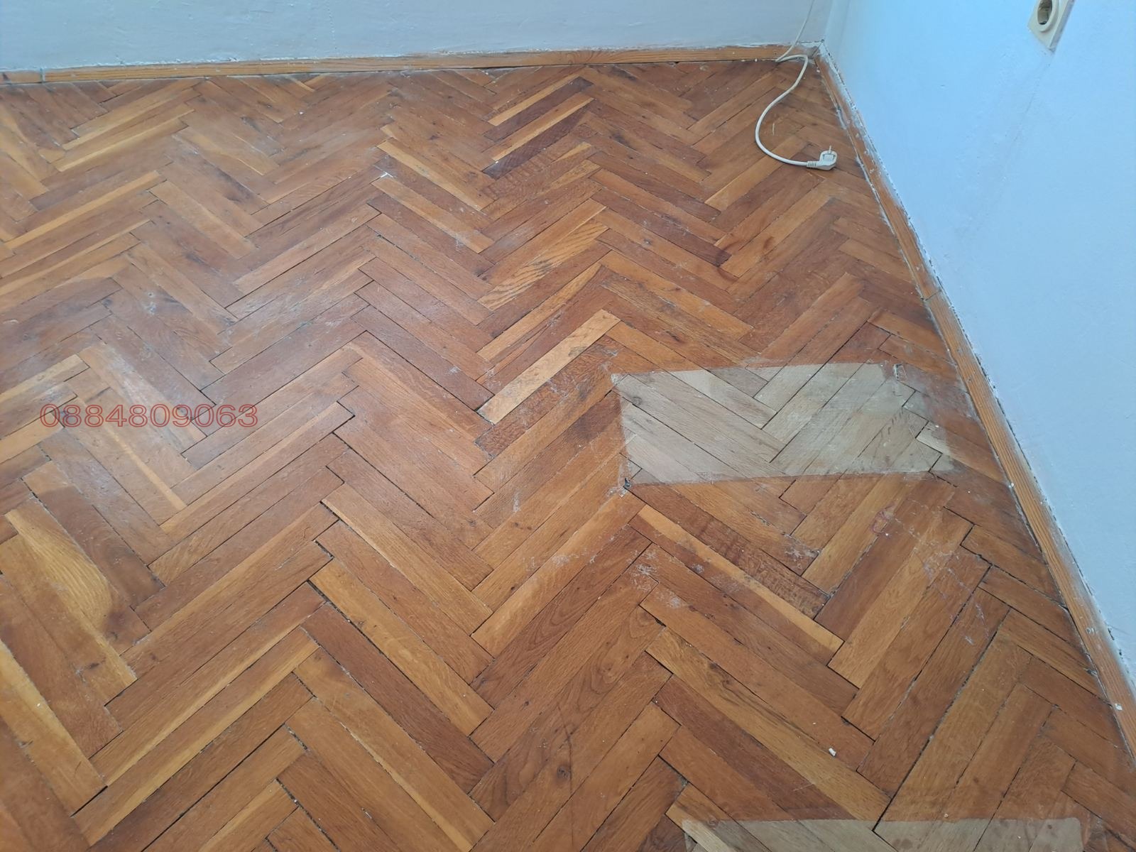 Продава 3-СТАЕН, гр. Силистра, Център, снимка 3 - Апартаменти - 54027625