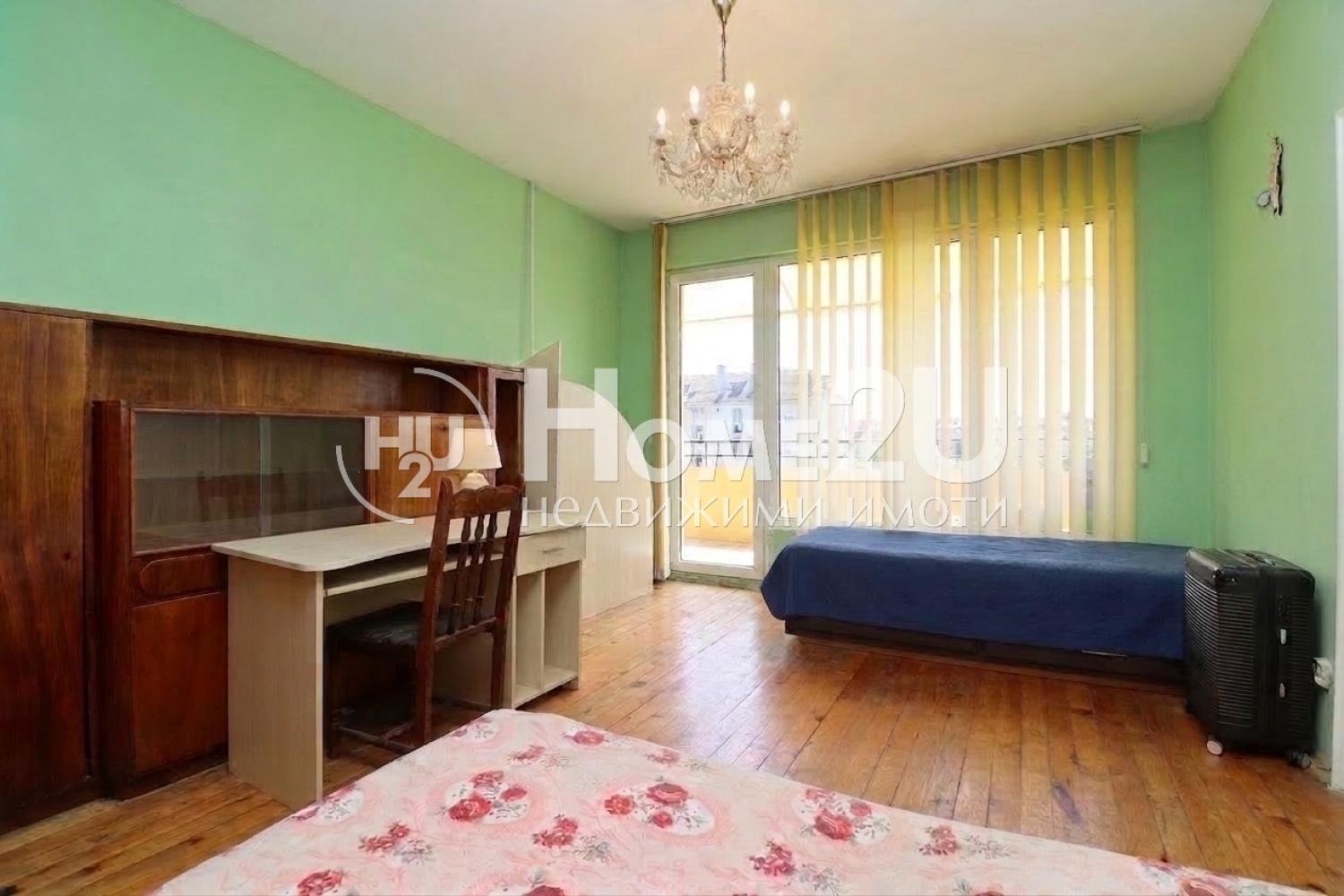 Продава 3-СТАЕН, гр. София, Център, снимка 3 - Апартаменти - 54413429