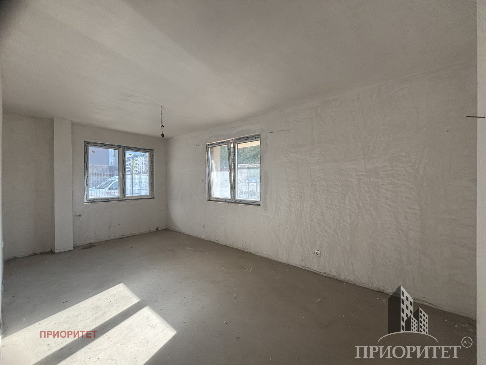 Продава 3-СТАЕН, гр. София, Малинова долина, снимка 6 - Апартаменти - 55822883