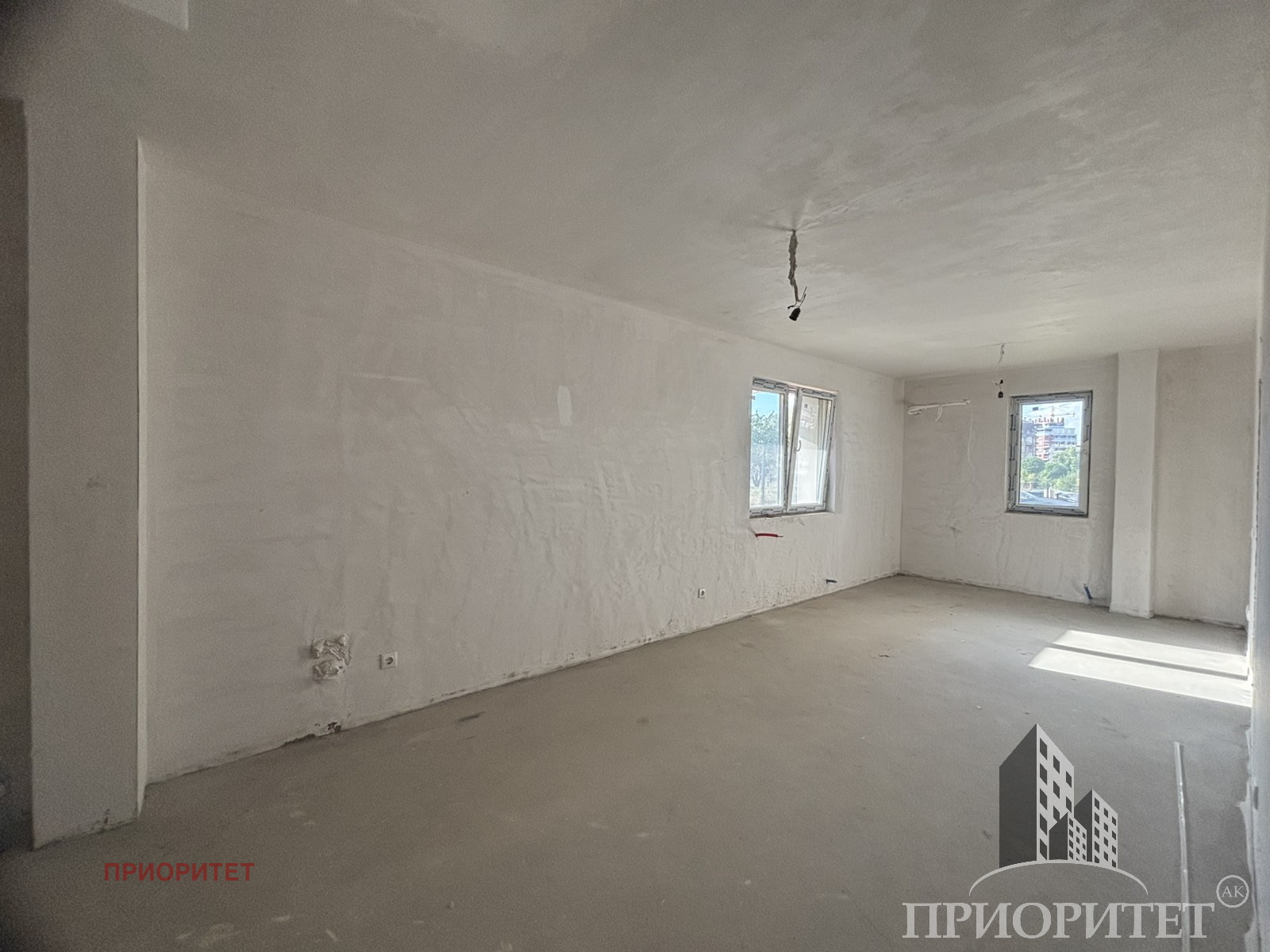 Продава 3-СТАЕН, гр. София, Малинова долина, снимка 2 - Апартаменти - 55822883