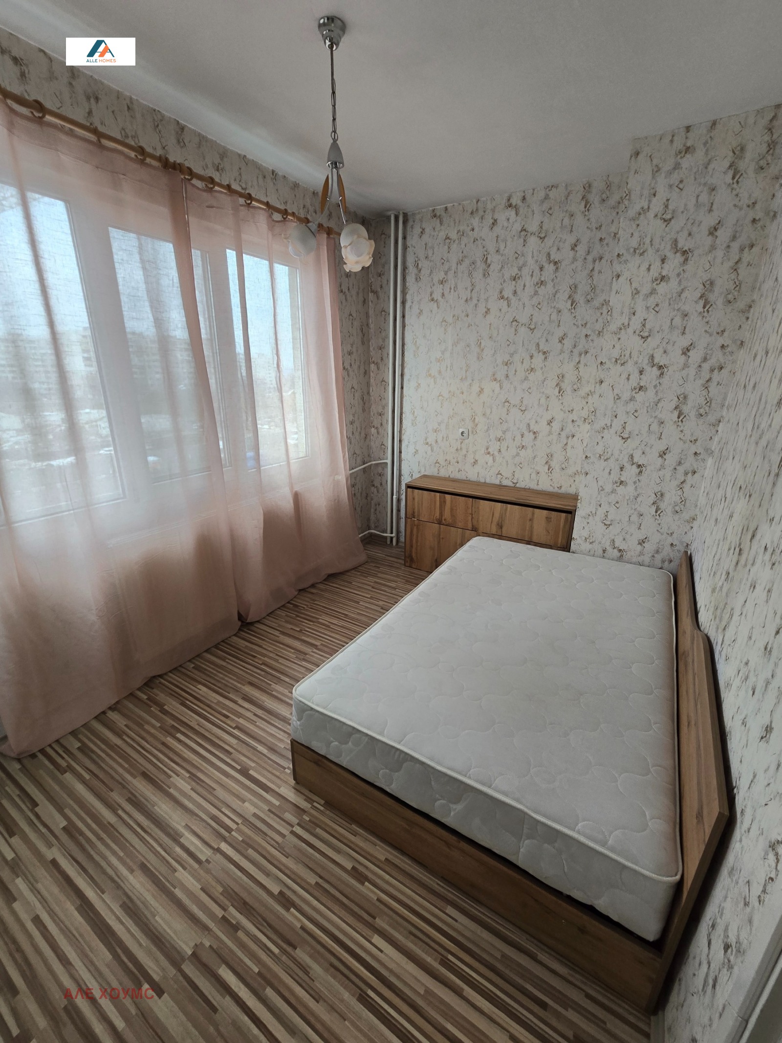 Продава 3-СТАЕН, гр. София, Бъкстон, снимка 3 - Апартаменти - 56265815