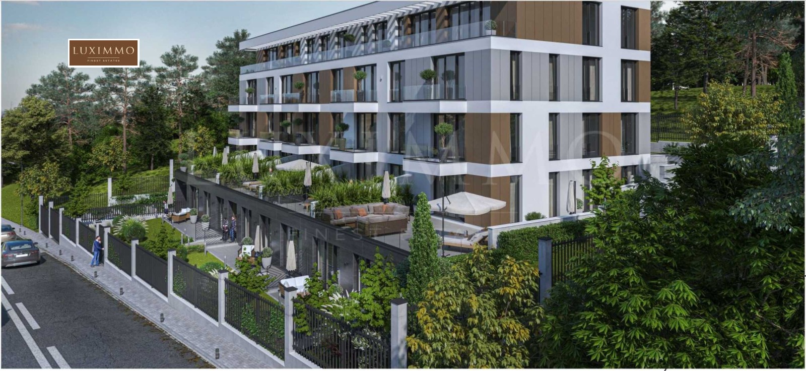 Продава 4-СТАЕН, гр. Варна, Бриз, снимка 2 - Апартаменти - 46561874