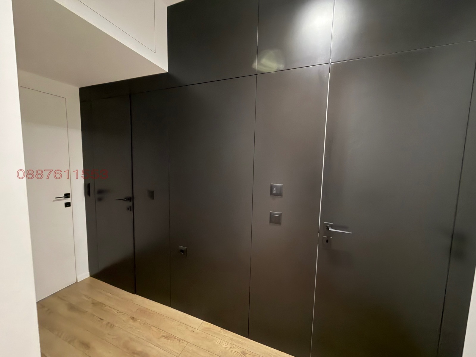 Продава 4-СТАЕН, гр. София, Лозенец, снимка 14 - Апартаменти - 54245231