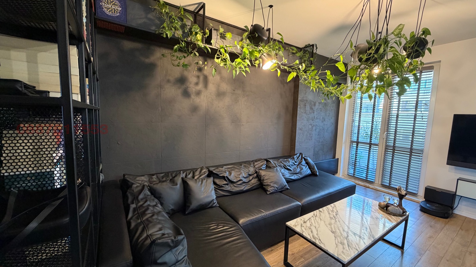 Продава 4-СТАЕН, гр. София, Лозенец, снимка 15 - Апартаменти - 54245231