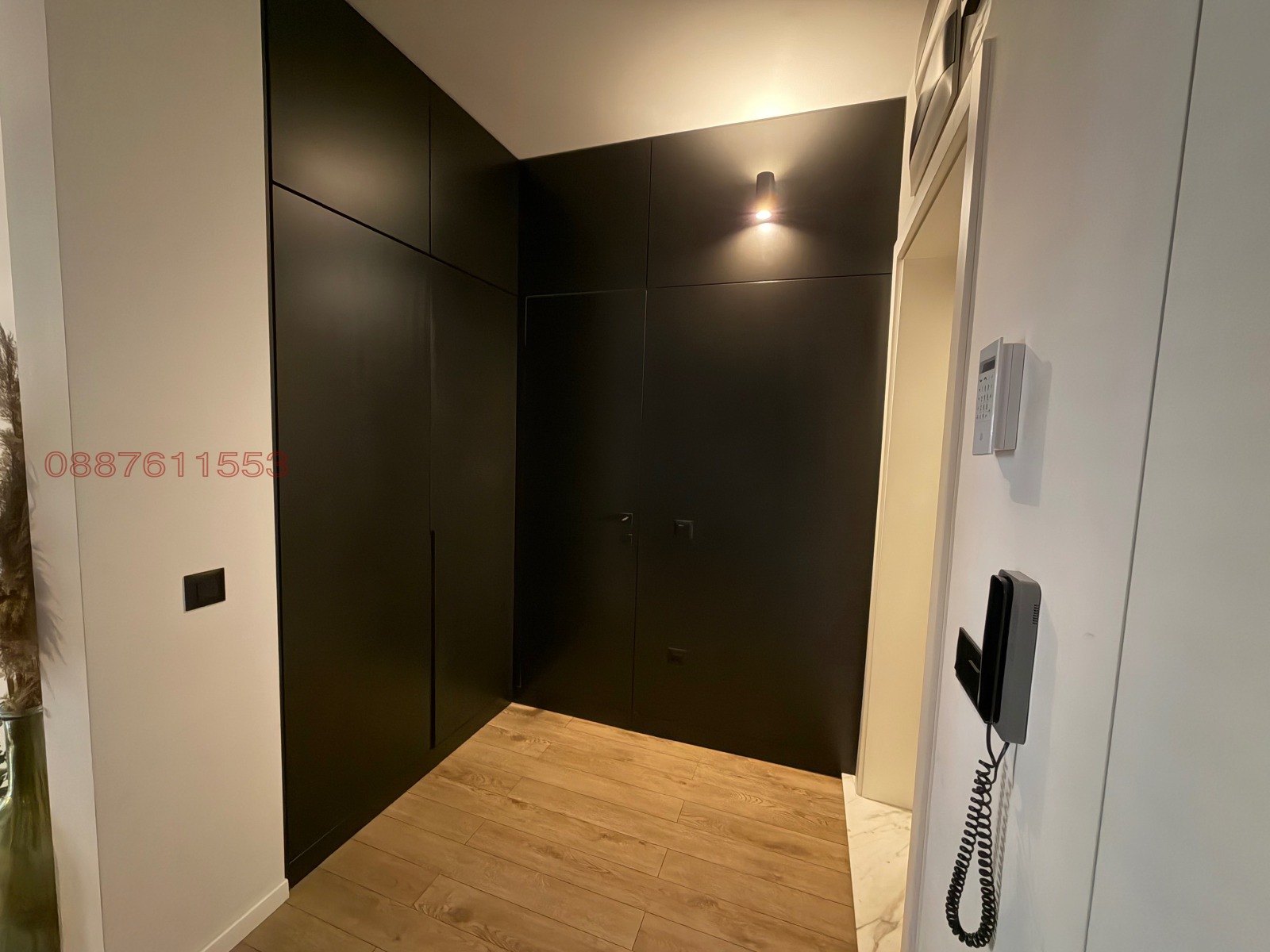 Продава 4-СТАЕН, гр. София, Лозенец, снимка 7 - Апартаменти - 54245231