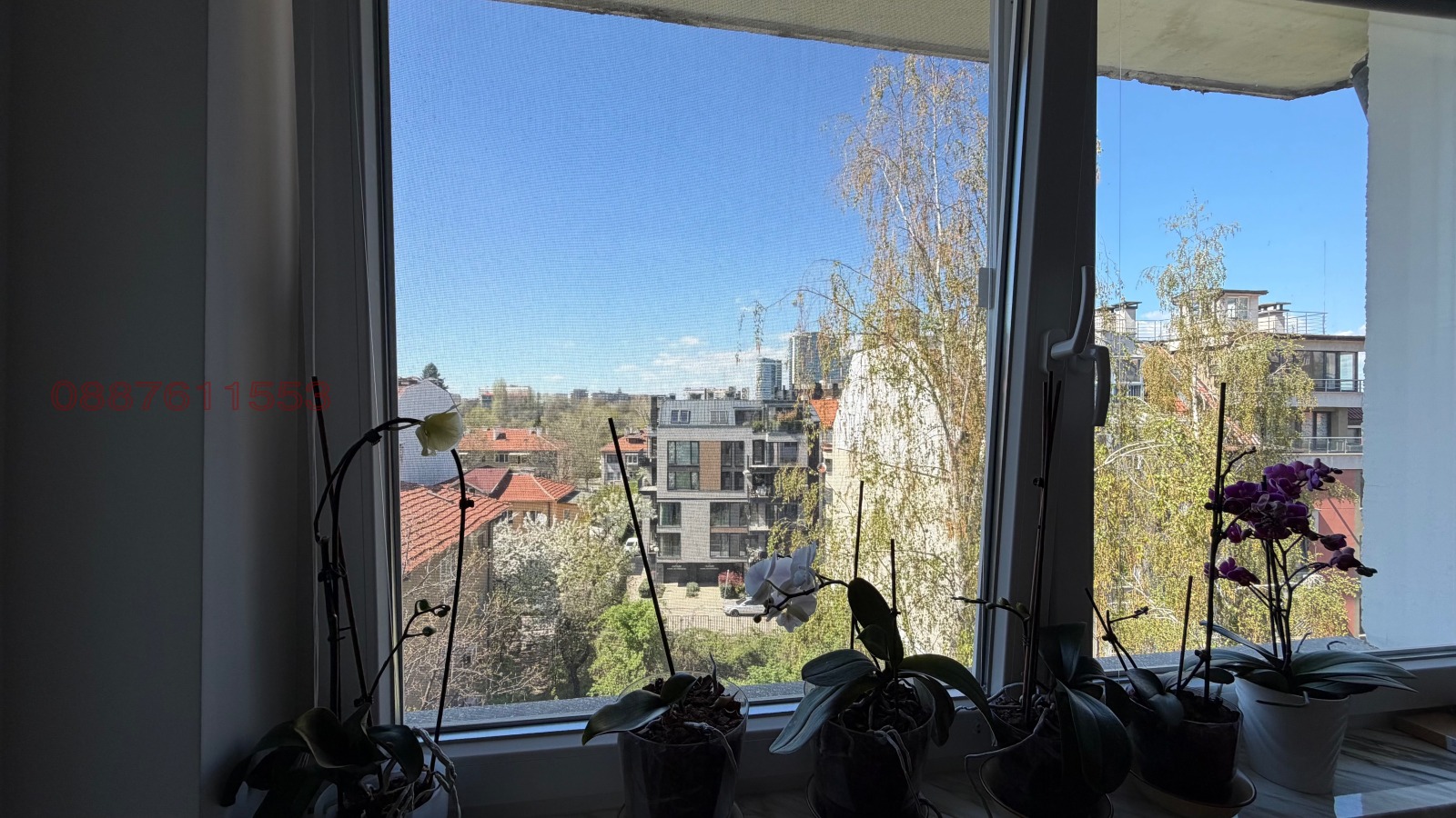 Продава 4-СТАЕН, гр. София, Лозенец, снимка 10 - Апартаменти - 54245231