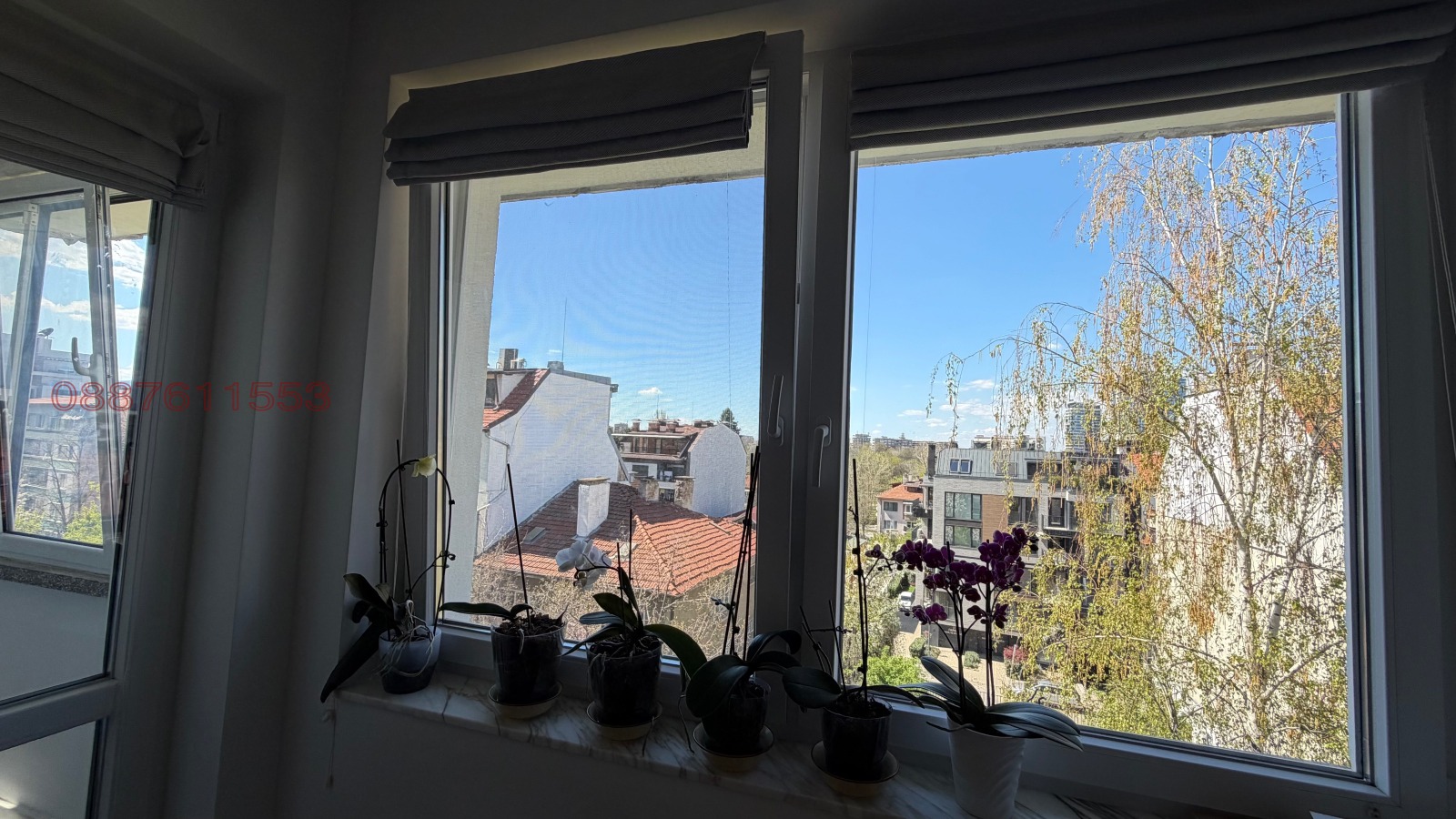 Продава 4-СТАЕН, гр. София, Лозенец, снимка 11 - Апартаменти - 54245231