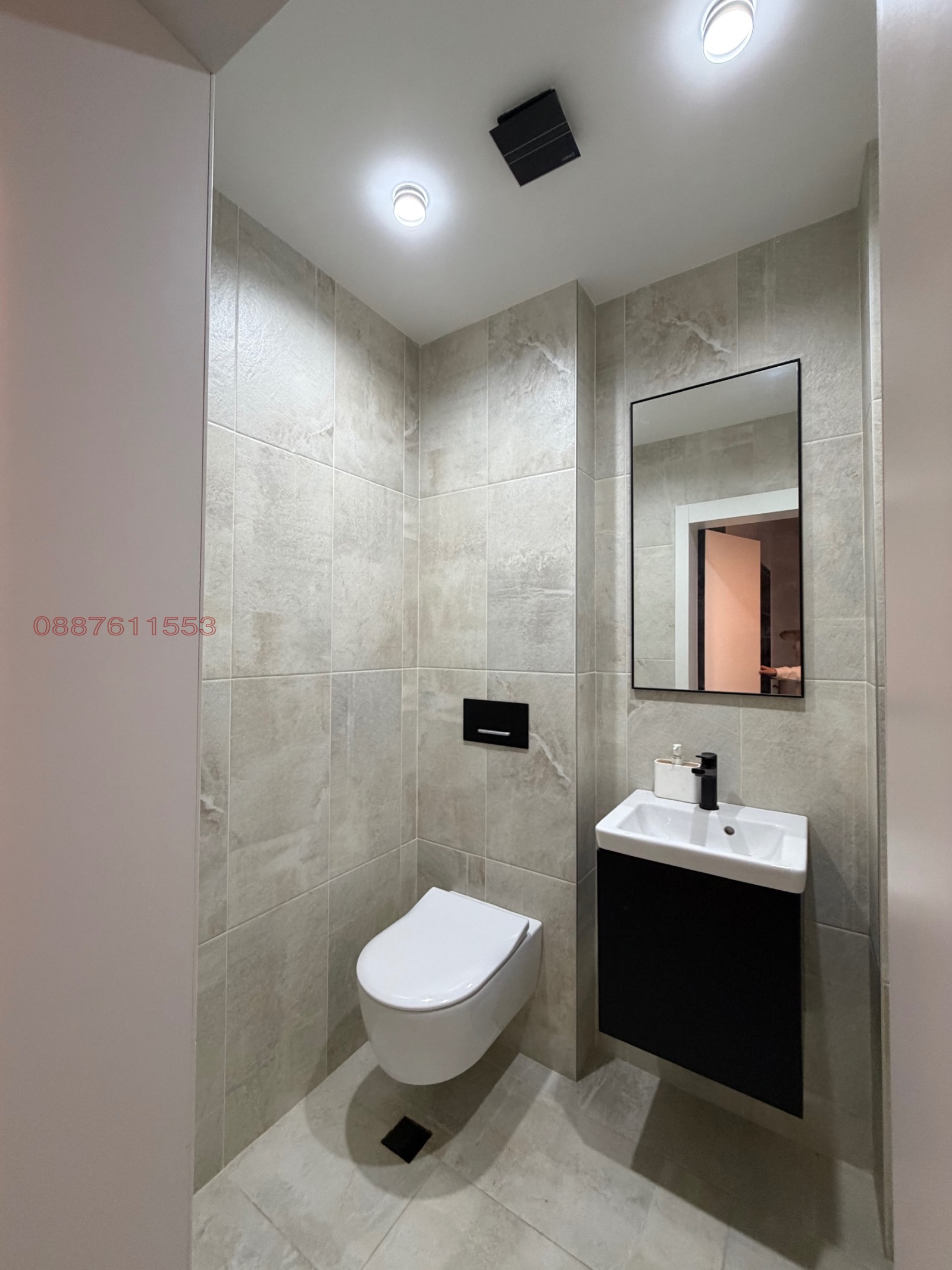 Продава 4-СТАЕН, гр. София, Лозенец, снимка 13 - Апартаменти - 54245231