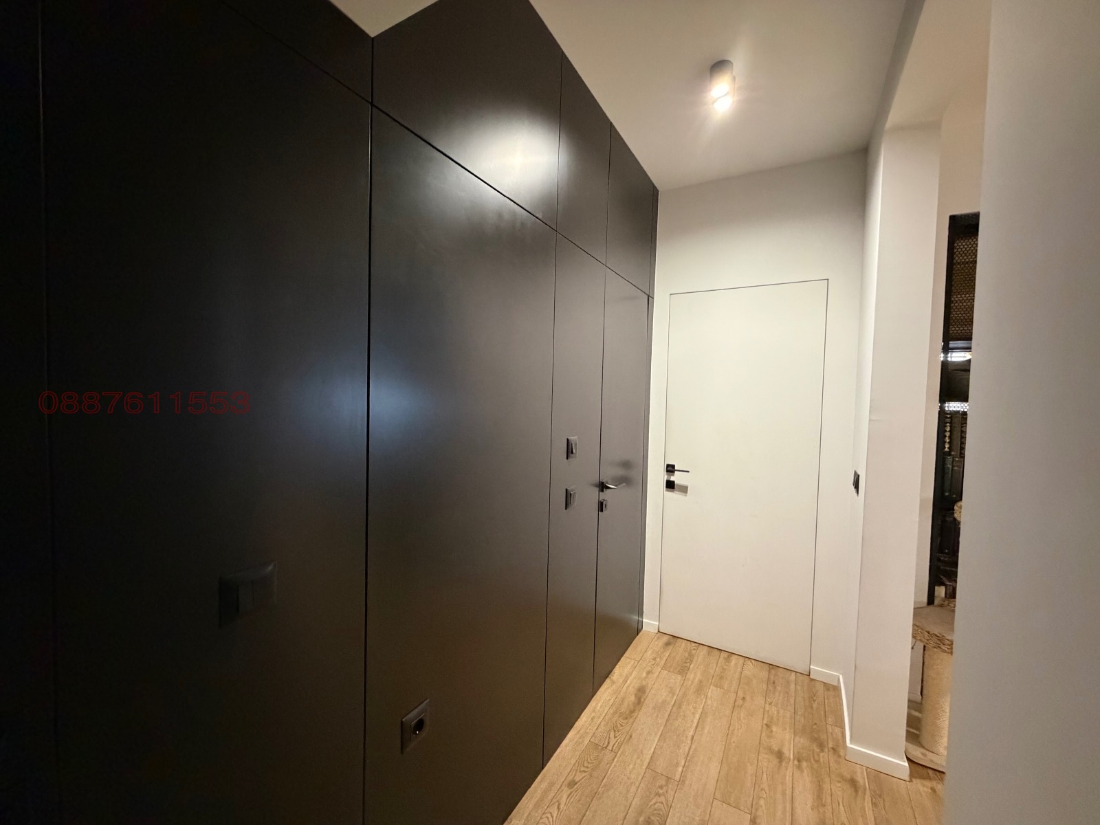 Продава 4-СТАЕН, гр. София, Лозенец, снимка 5 - Апартаменти - 54245231