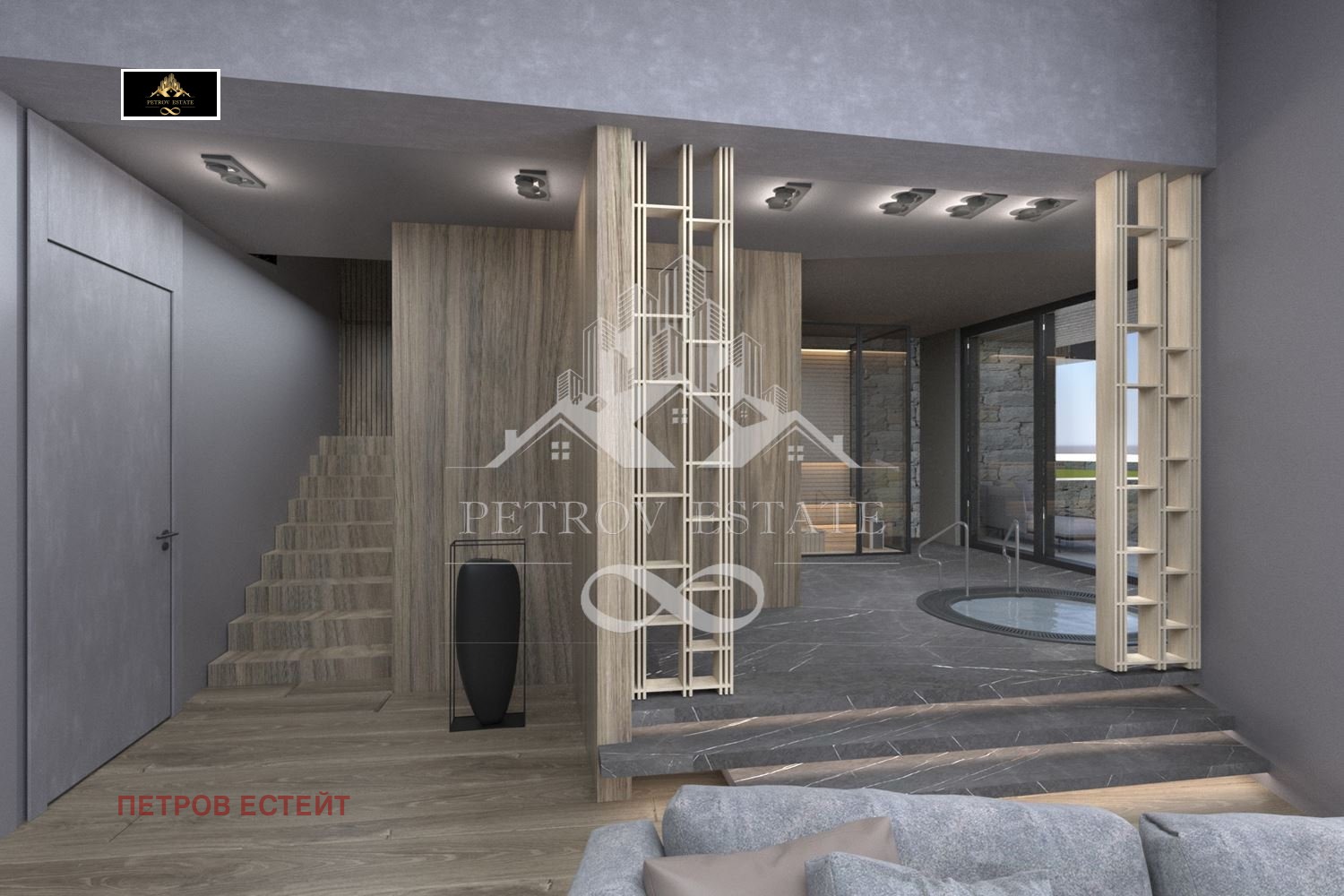Продава КЪЩА, гр. Велинград, област Пазарджик, снимка 2 - Къщи - 42779161