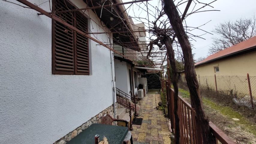 Продава КЪЩА, гр. Балчик, област Добрич, снимка 5 - Къщи - 53655573